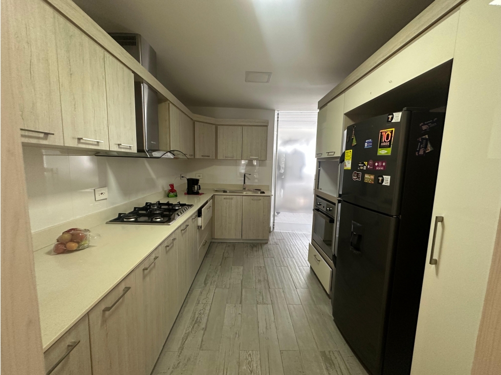 SE RENTA APARTAMENTO EN PINARES PEREIRA — foto 5