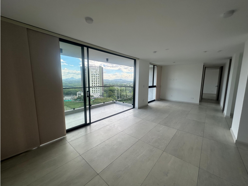 APARTAMENTO EN RENTA PARA ESTRENAR CERRITOS — foto 5