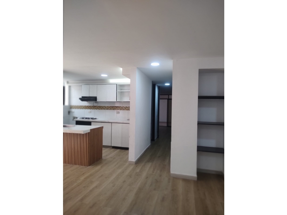 SE VENDE APARTAMENTO EN PINARES PEREIRA — foto 2
