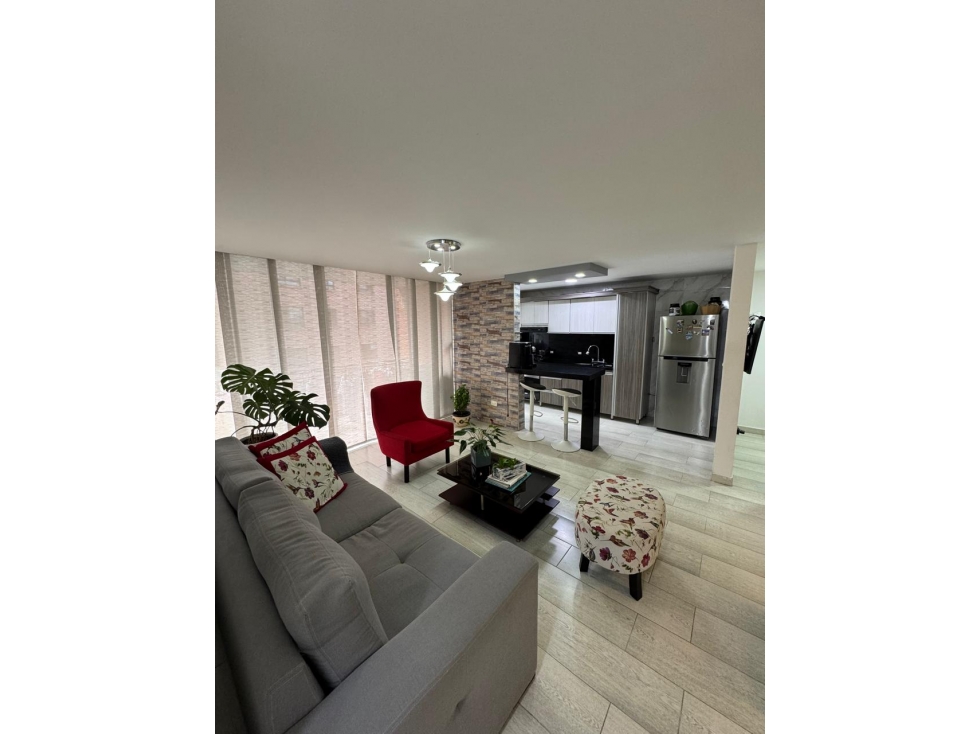 APARTAMENTO EN VENTA SECTOR ALAMOS
