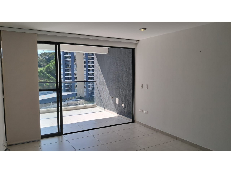 SE RENTA Y SE VENDE APARTAMENTO EN CERRITOS PEREIRA — foto 2