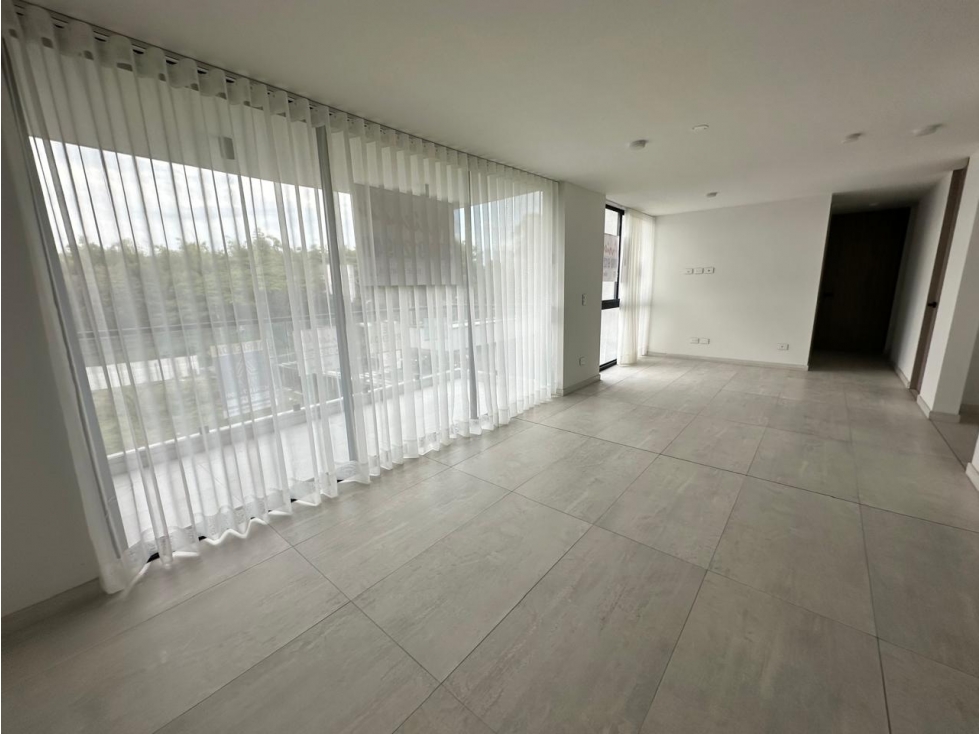 SE RENTA APARTAMENTO EN CERRITOS PEREIRA