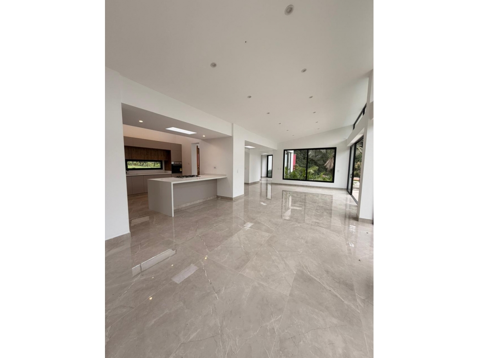 SE VENDE CASA CAMPESTRE EN EL TIGRE- CERRITOS — foto 3