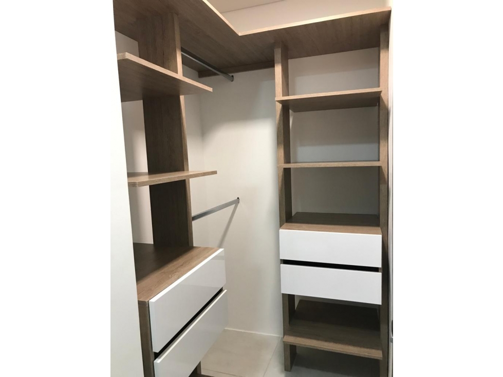 SE VENDE APARTAESTUDIO EN LOS ALPES PEREIRA — foto 4