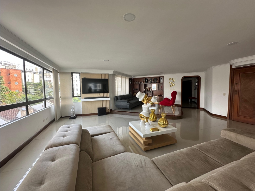 SE VENDE ESPECTACULAR APARTAMENTO EN PINARES PEREIRA — foto 5