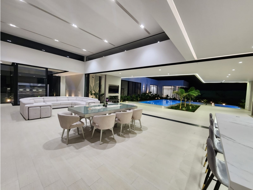 SE VENDE ESPECTACULAR CASA CAMPESTRE EN CERRITOS — foto 6