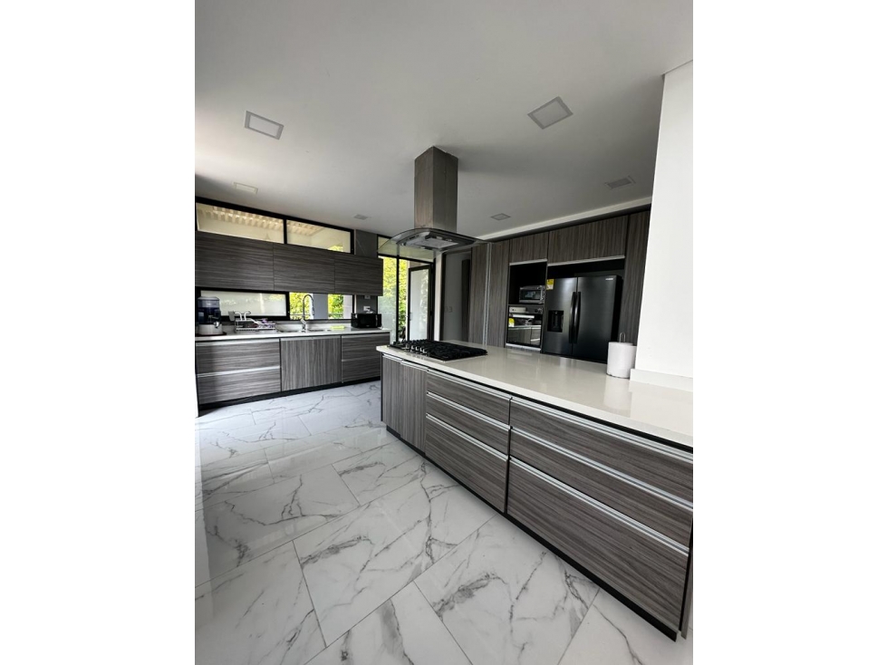 ESPECTACULAR CASA CAMPESTRE PARA LA VENTA EN CERRITOS — foto 2