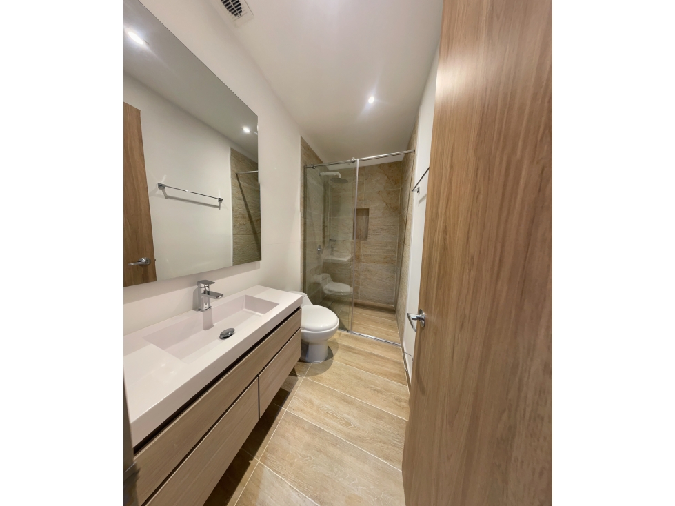 HERMOSO APARTAMENTO EN VENTA EN PINARES - 6