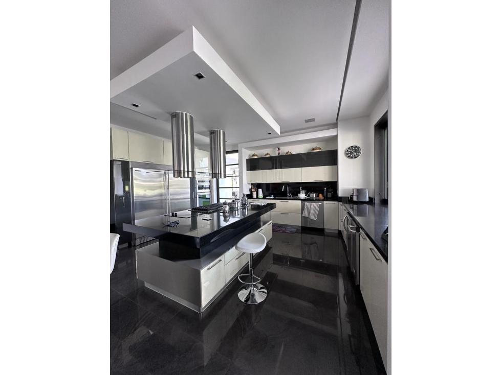 ESPECTACULAR CASA CAMPESTRE EN CERRITOS — foto 6