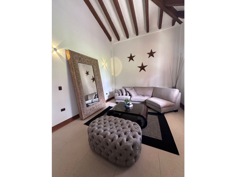 MANSION EN MALABAR CERRITOS — foto 3