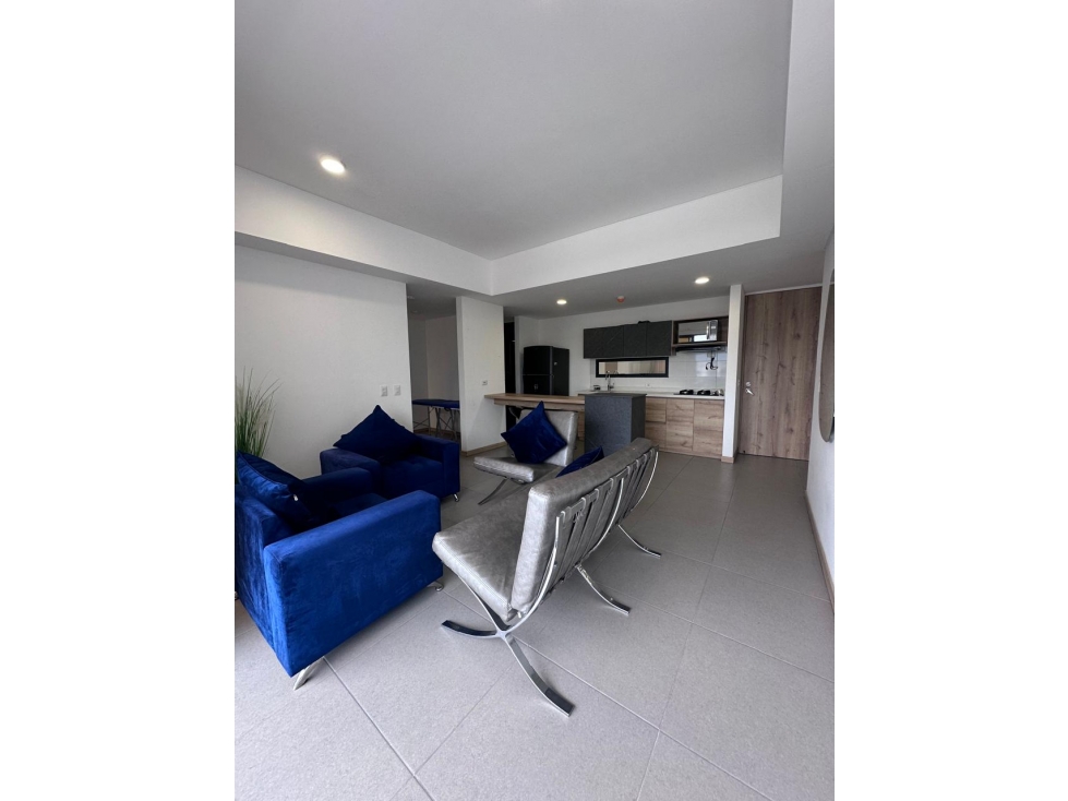 APARTAMENTO EN VENTA PINARES — foto 2