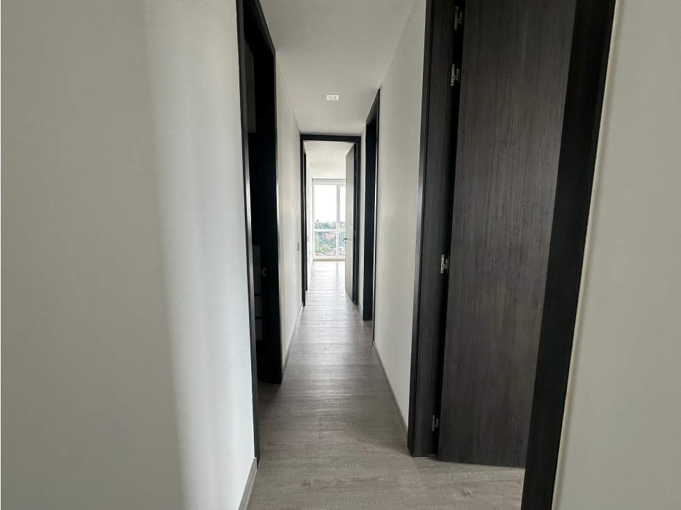 ESPECTACULAR APARTAMENTO CON ACABADOS DE LUJO — foto 6