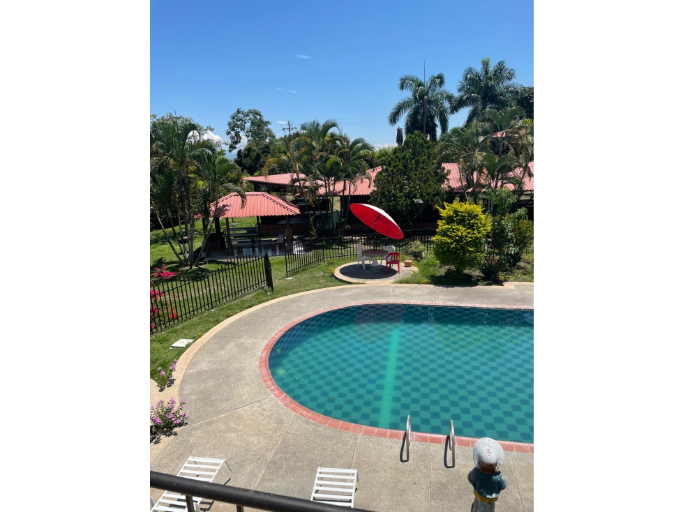 FINCA EN VENTA — foto 3