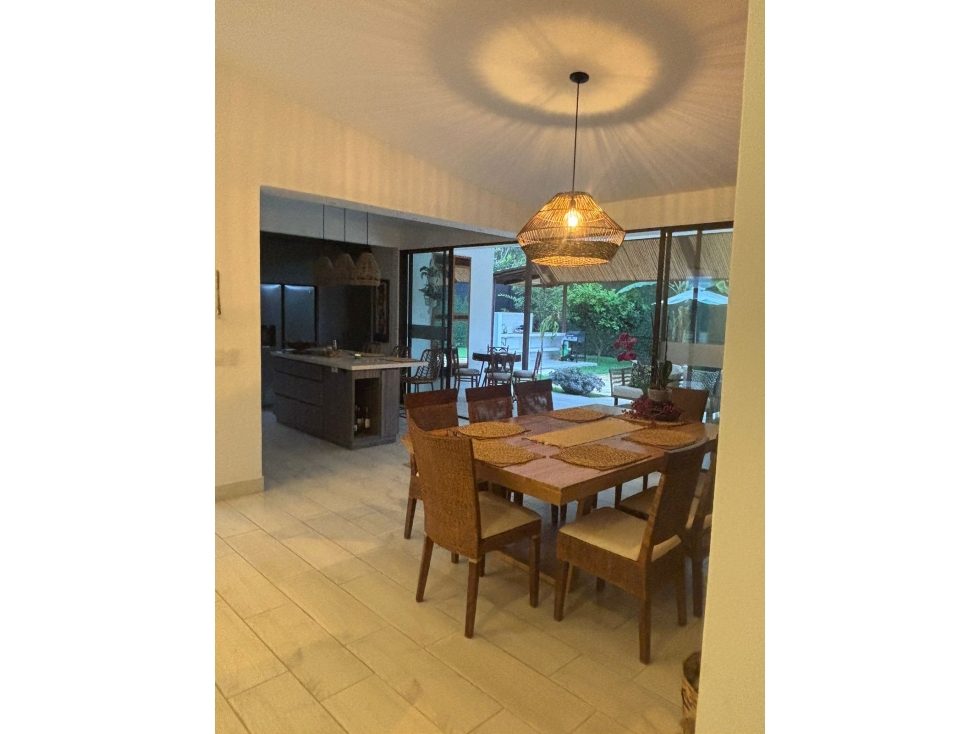 SE VENDE ESPECTACULAR CASA CAMPESTRE EN EL QUINDIO A PUERTA CERRADA - 1