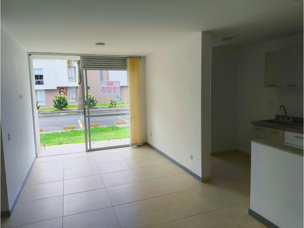 SE VENDE APARTAESTUDIO EN DOSQUEBRADAS- RISARALDA — foto 3