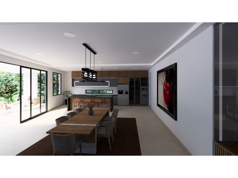 SE VENDE CASA CAMPESTRE EN COMBIA- PEREIRA — foto 6