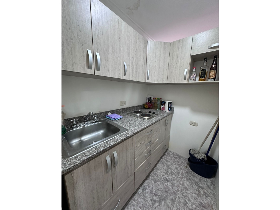 APARTAMENTO EN EL CENTRO DE PEREIRA — foto 6