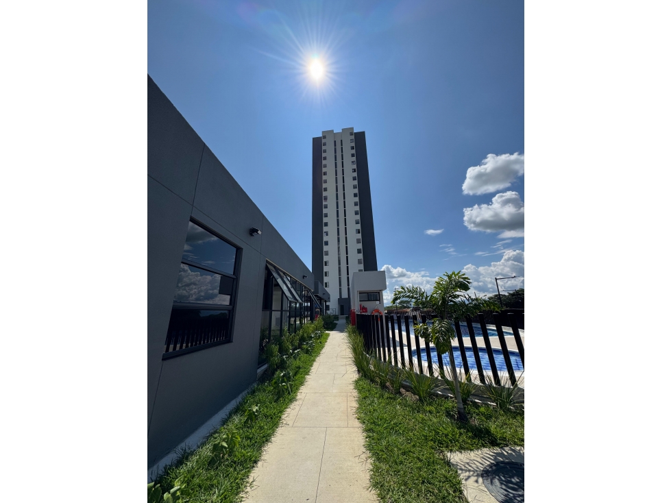 APARTAMENTO EN VENTA