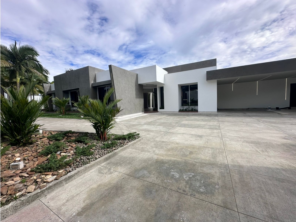 CASA CAMPESTRE EN VENTA MALABAR CERRITOS