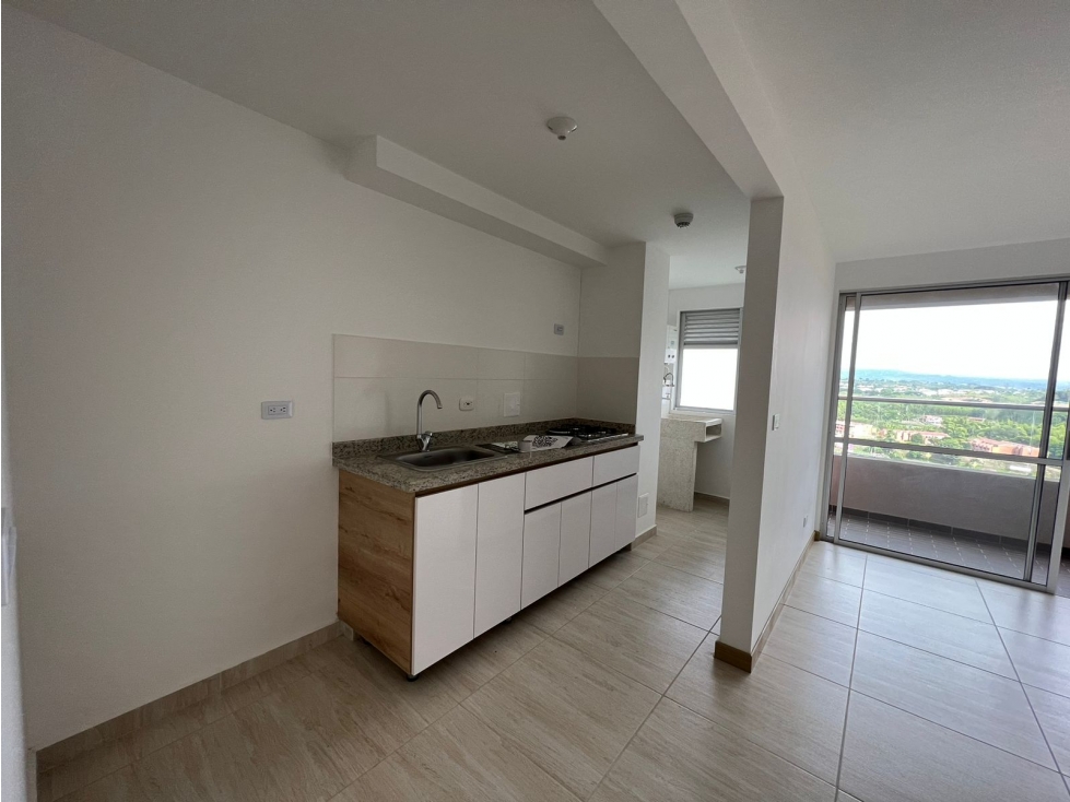 APARTAMENTO EN VENTA SAN SILVESTRE