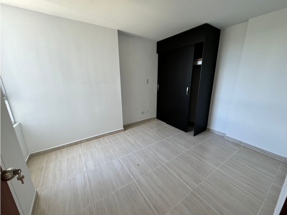 APARTAMENTO EN CONDINA — foto 6