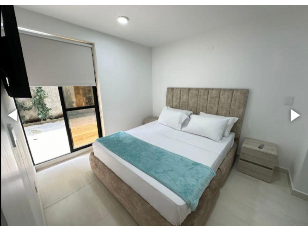APARTAESTUDIO PARA RENTAS CORTAS EN ARMENIA — foto 4