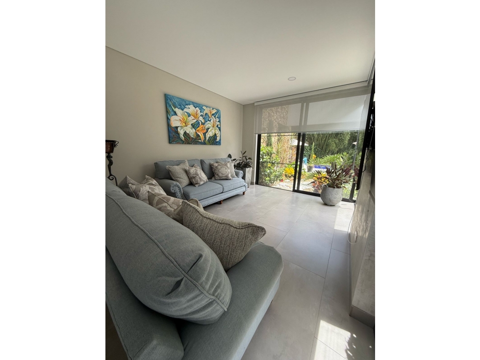 SE VENDE CASA CAMPESTRE EN CERRITOS PEREIRA- CAFELIA — foto 6