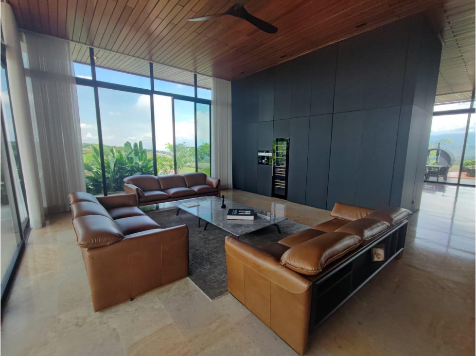 ESPECTACULAR CASA CAMPESTRE EN VENTA LA CARMELITA A PUERTA CERRADA — foto 5