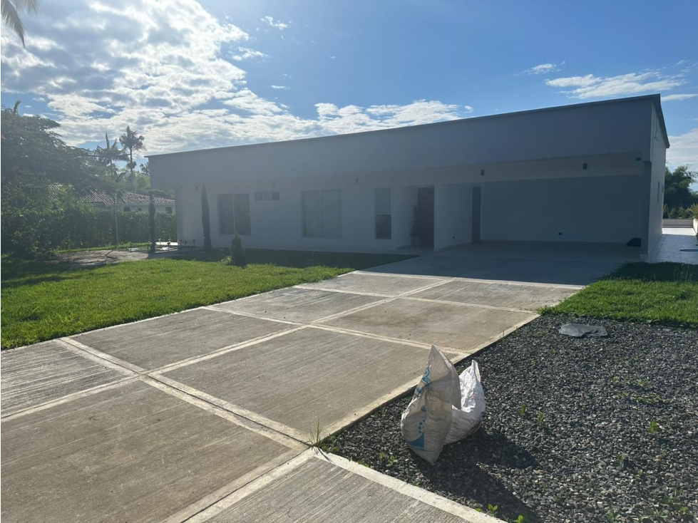 CASA CAMPESTRE EN VENTA CERRITOS — foto 2