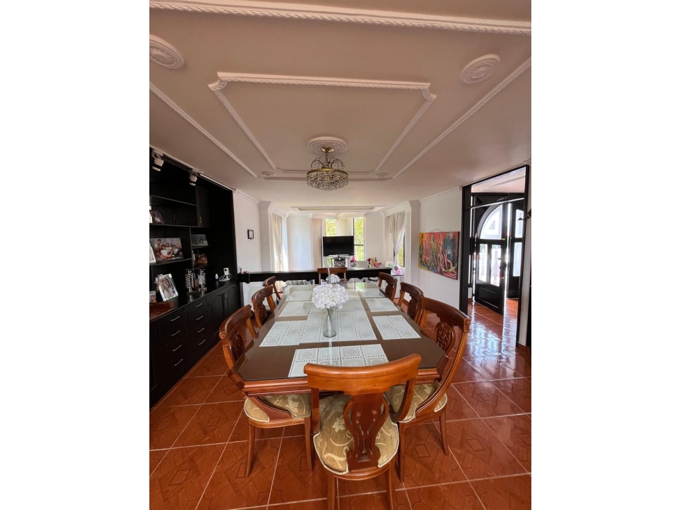 SE VENDE CASA CAMPESTRE EN COMBIA PEREIRA