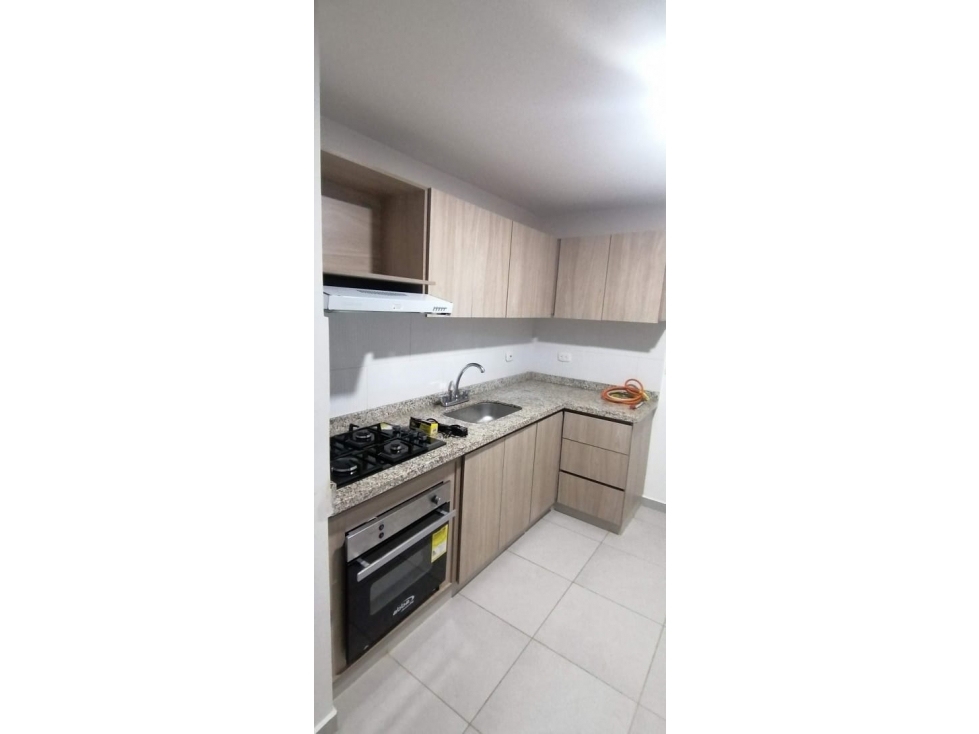 SE VENDE APARTAMENTO EN DOSQUEBRADAS — foto 4