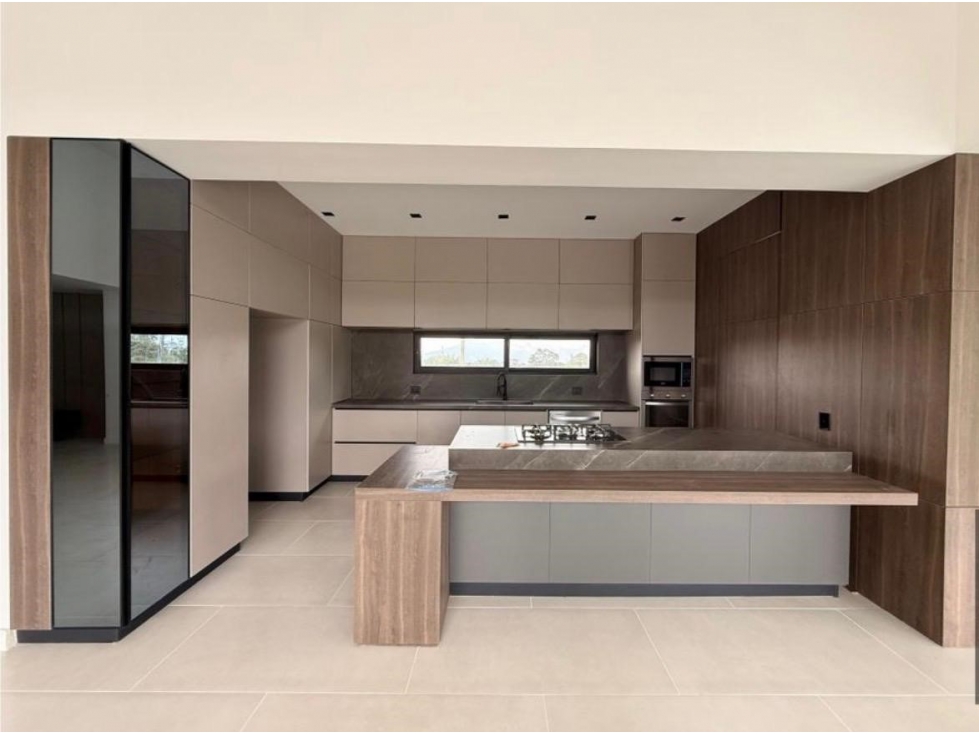 HERMOSA CASA CAMPESTRE EN CONDINA PEREIRA — foto 4