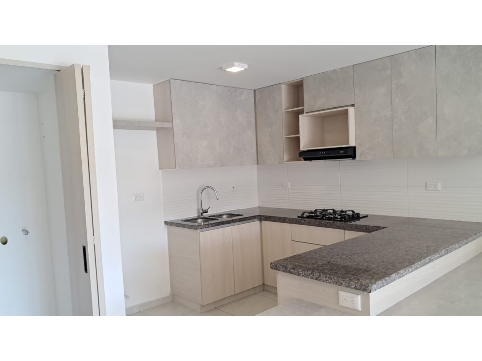 SE RENTA Y SE VENDE APARTAMENTO EN CERRITOS PEREIRA — foto 4