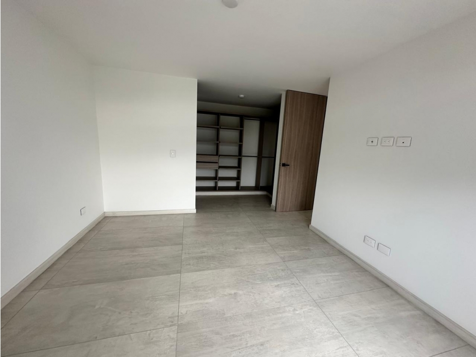 SE RENTA APARTAMENTO EN CERRITOS PEREIRA — foto 6