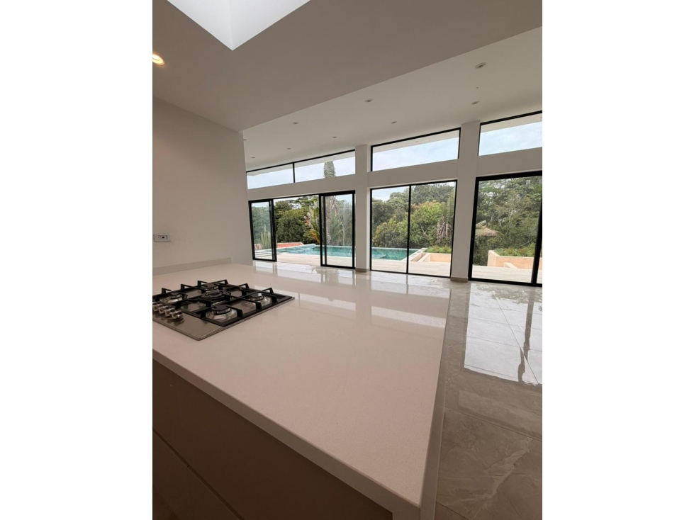 SE VENDE CASA CAMPESTRE EN EL TIGRE- CERRITOS — foto 4