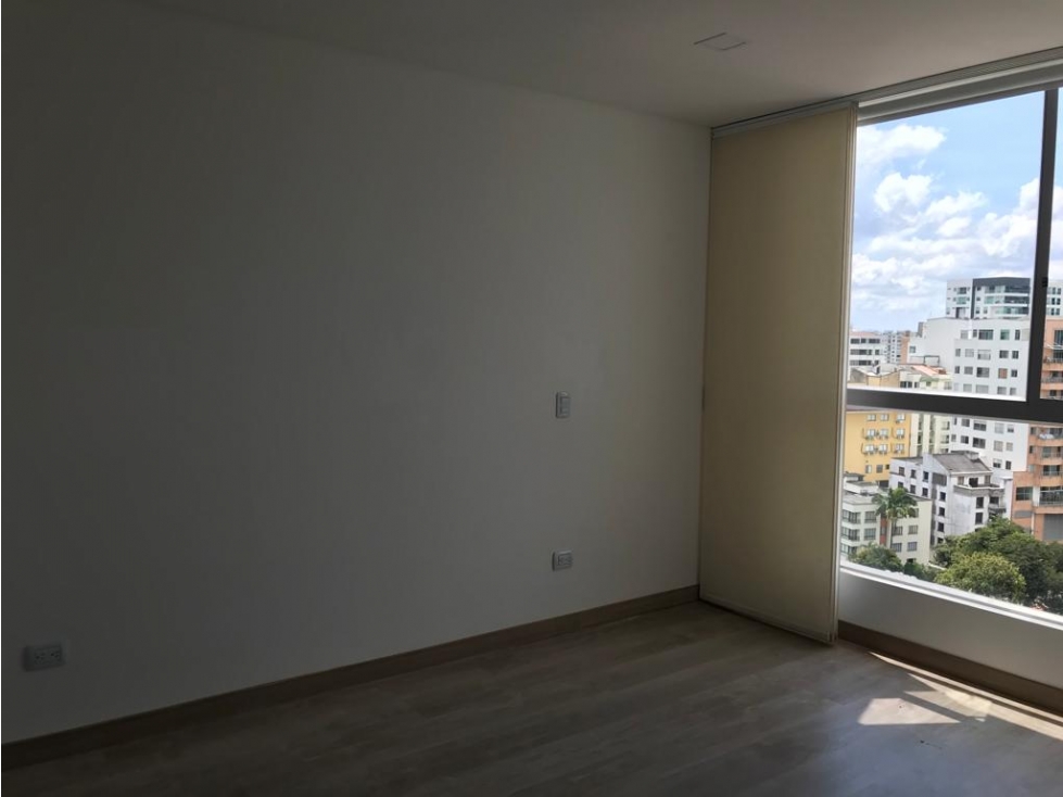 SE VENDE APARTAESTUDIO EN LOS ALPES PEREIRA — foto 2