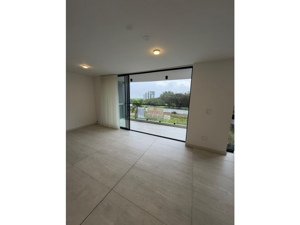 SE VENDE APARTAMENTO EN CERRITOS- PEREIRA — foto 4