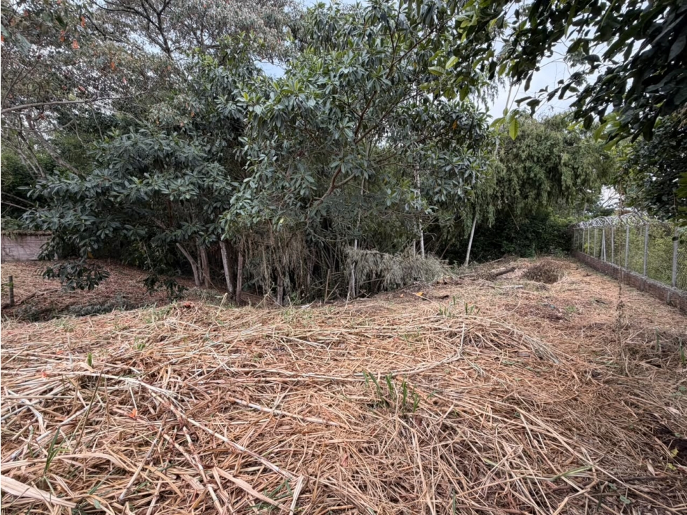 SE VENDE LOTE EN EL EXCLUSIVO SECTOR DE CERRITOS - 4