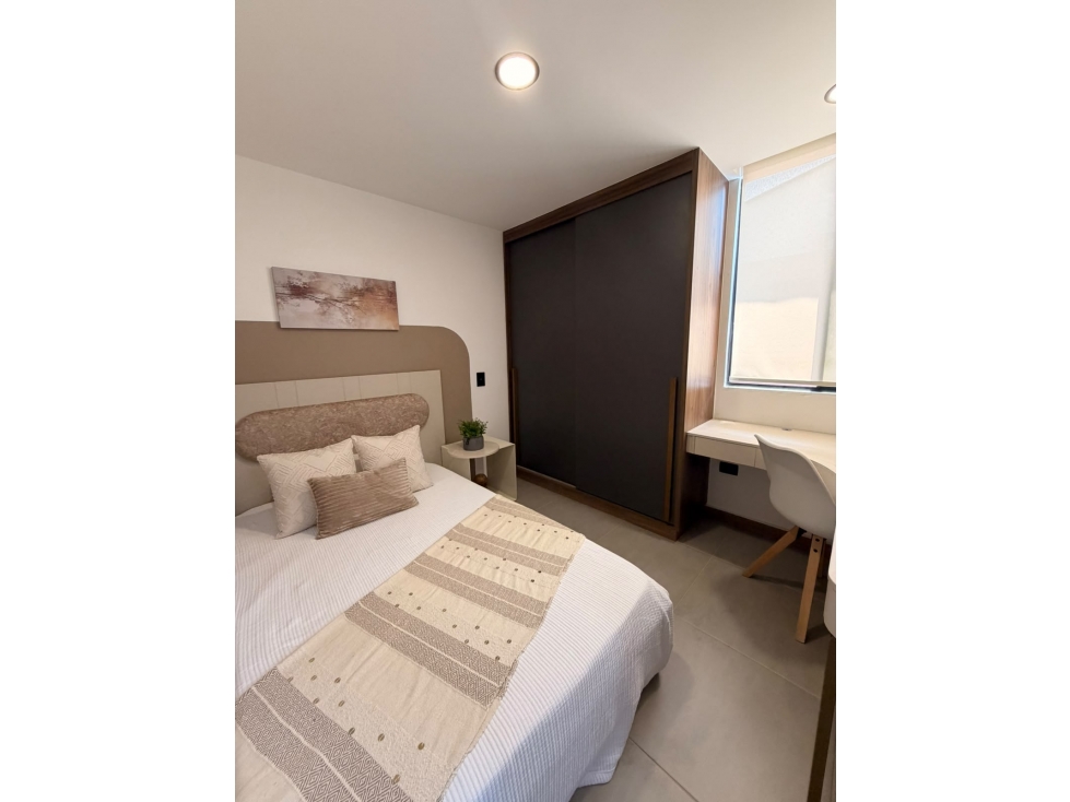 SE RENTA CASA AMOBLADA EN CERRITOS PEREIRA — foto 5