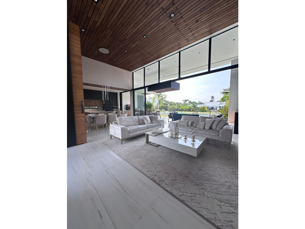 MANSION EN MALABAR