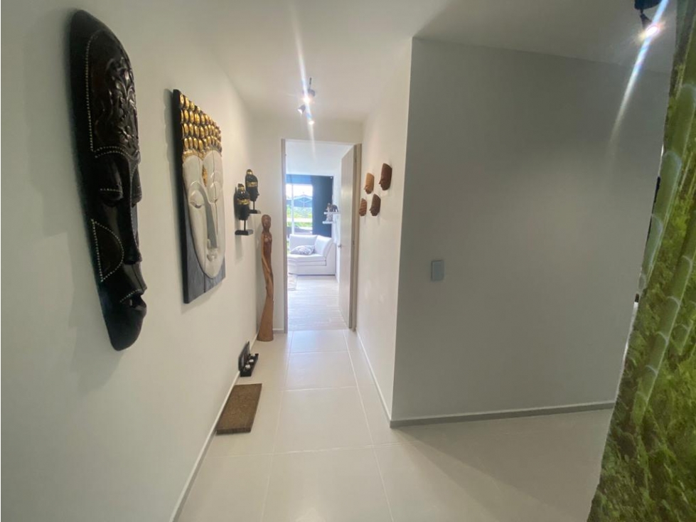 SE VENDE O RENTA HERMOSA CASA CAMPESTRE EN CONDINA — foto 5