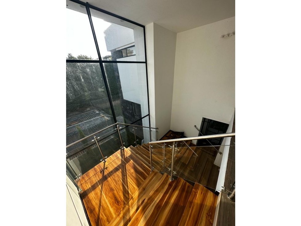 ESPECTACULAR CASA CAMPESTRE PARA LA VENTA EN CERRITOS — foto 4