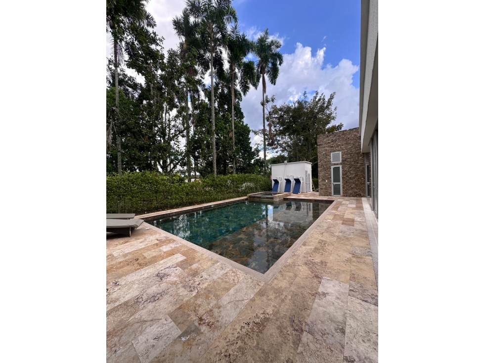 CASA CAMPESTRE EN RENTA Y VENTA CERRITOS