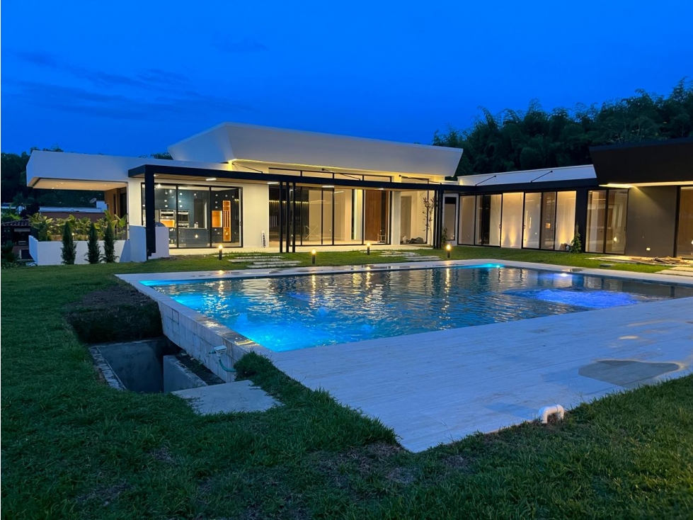 MANSION EN CERRITOS — foto 6