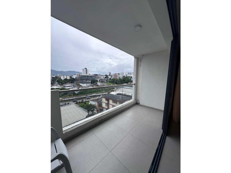 APARTAMENTO EN VENTA PINARES — foto 3