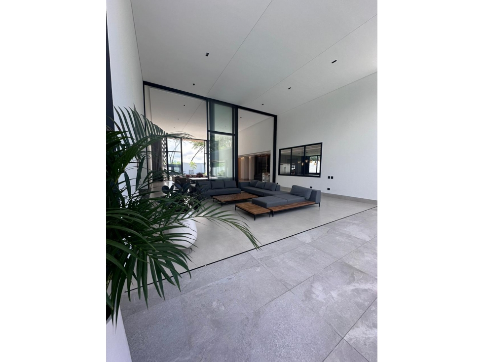 ESPECTACULAR CASA CAMPESTRE PARA LA VENTA EN CERRITOS- PEREIRA — foto 4