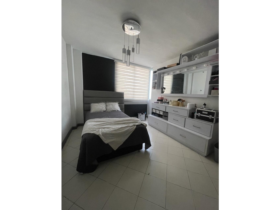 APARTAMENTO EN VENTA CIRCUNVALAR — foto 6