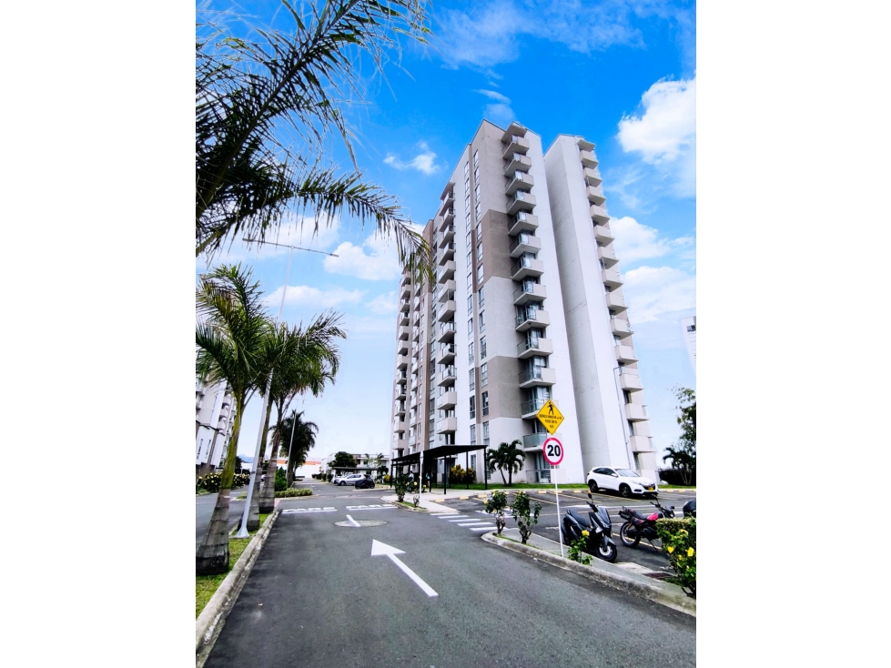 SE VENDE APARTAESTUDIO EN DOSQUEBRADAS- RISARALDA