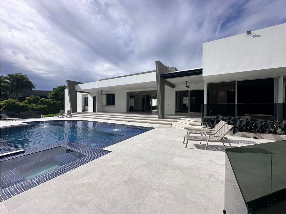 CASA CAMPESTRE EN VENTA MALABAR CERRITOS — foto 3