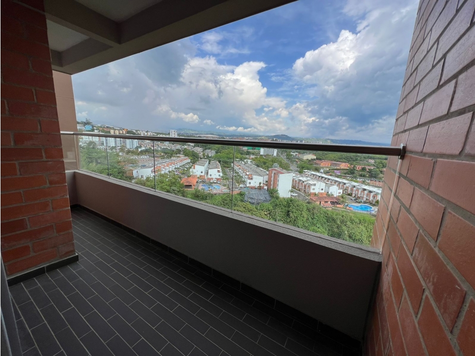 APARTAMENTO EN VENTA SAN SILVESTRE — foto 5
